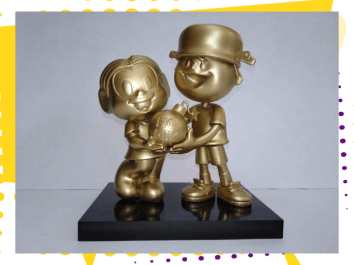 31º Troféu HQMIX