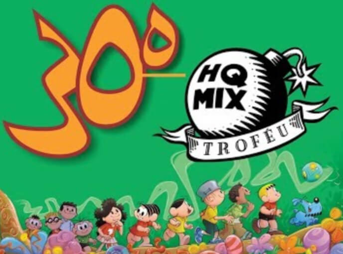 30º HQMIX
