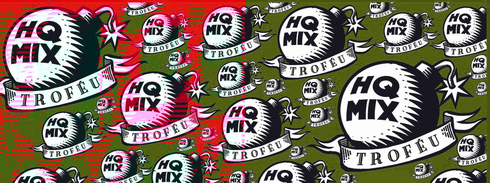 33º Troféu HQMIX
