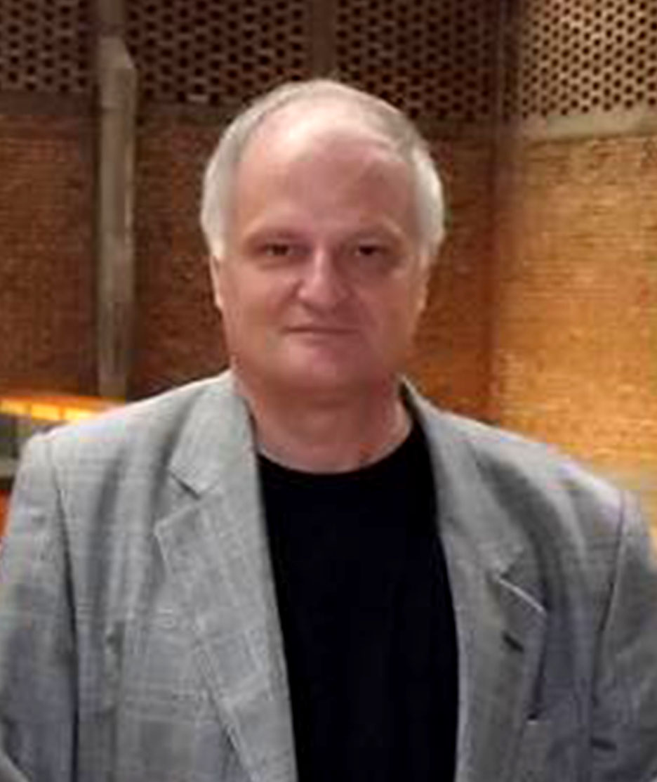 José Alberto Lovetro