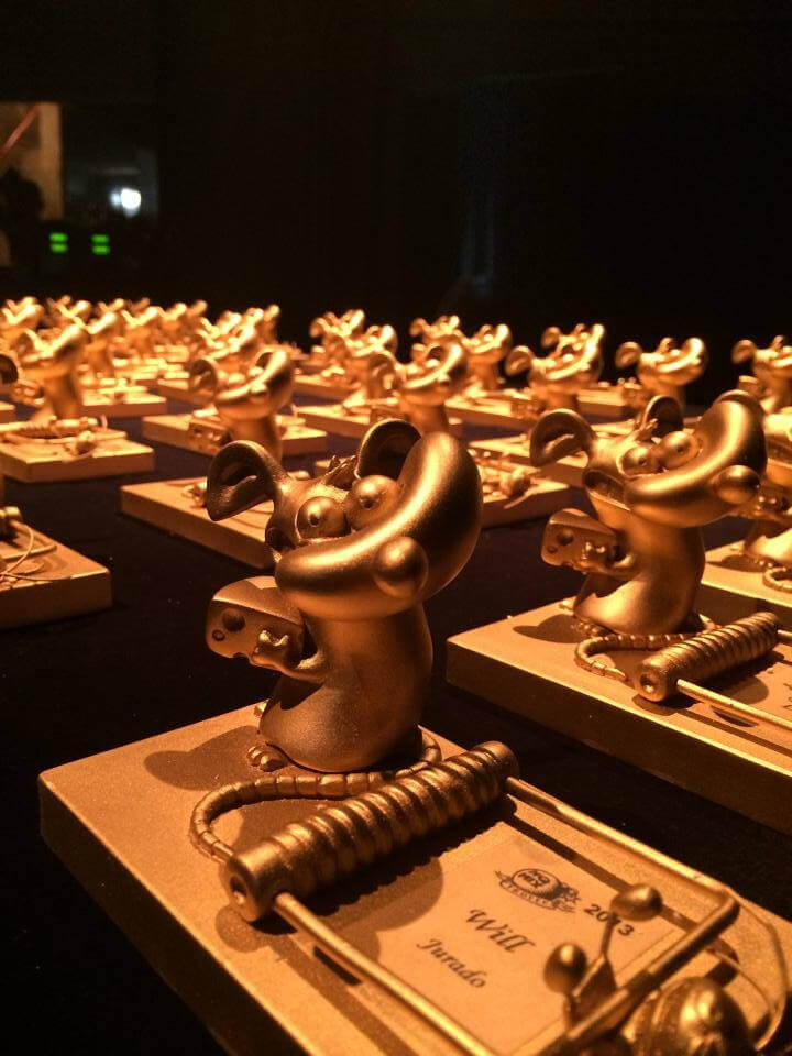 Troféu