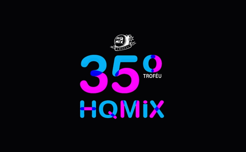 35º Troféu HQMIX