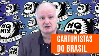 Cartunistas do Brasil